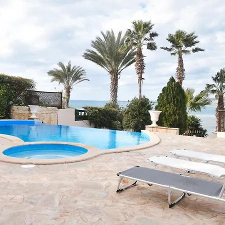 Villa Sunset Beach