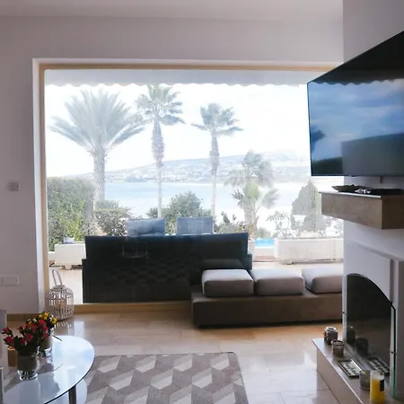 Villa Sunset Beach