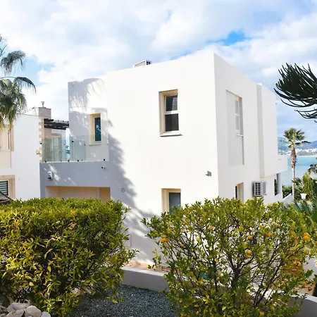 Villa Sunset Beach Paphos